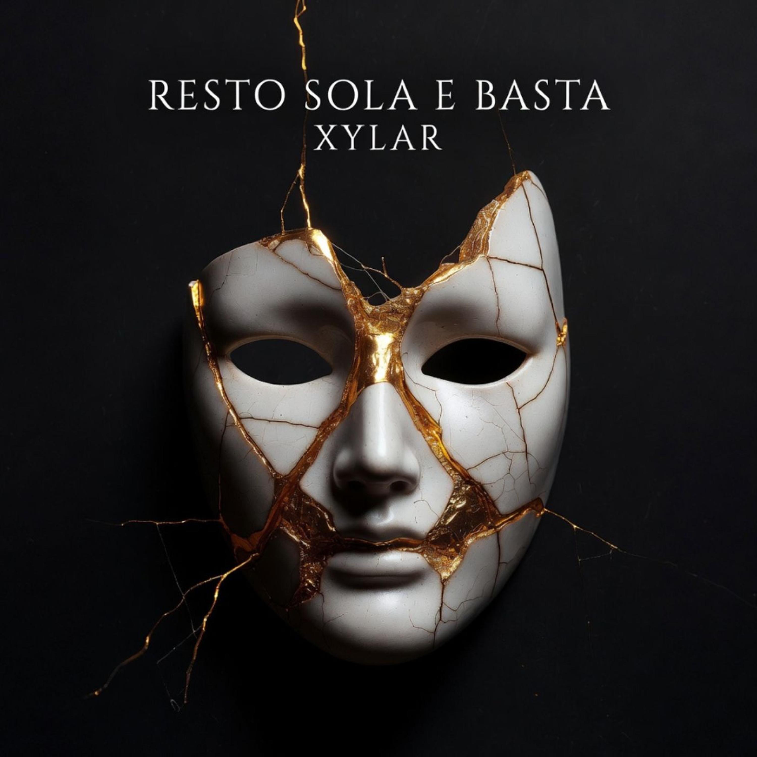 Resto sola (E Basta)