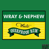 Wray & Nephew - Single - Millionahre