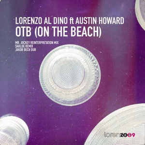 Otb (On the Beach) [feat. Austin Howard] - Single