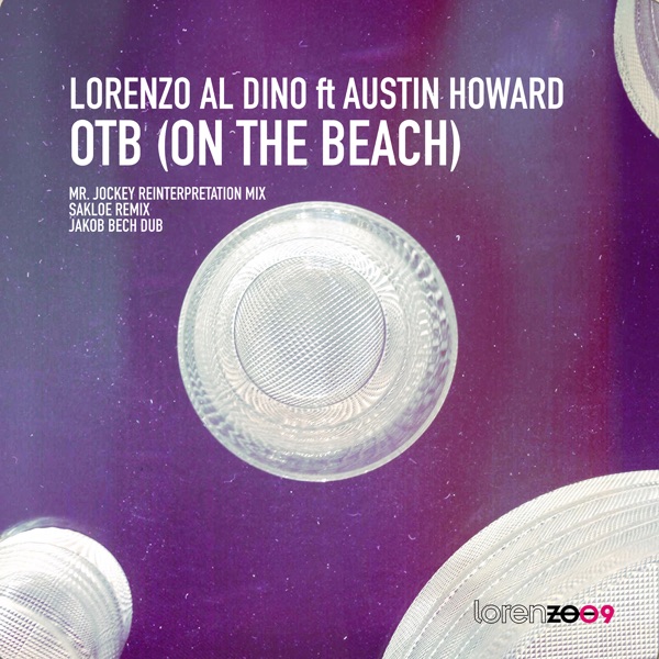 Otb (On the Beach) [feat. Austin Howard] - Single