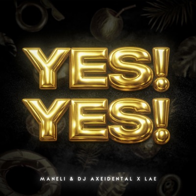Yes! Yes! - Single