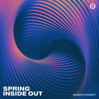 Ouve Spring & Inside Out - Single de Masha Vincent