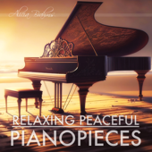 Relaxing Peaceful Pianopieces