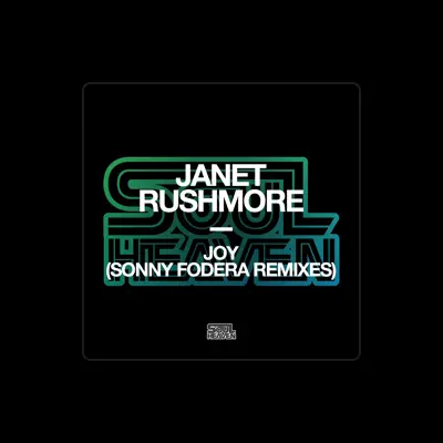 Listen to Janet Rushmore, watch music videos, read bio, see tour dates & more!