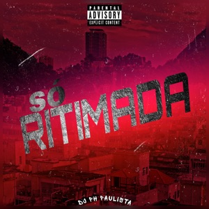 Só Ritimada (feat. MC Luana sp)