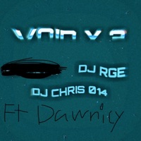 VOID X 3  (feat. DJ VLRZXY 9 & dawnicy) - Single - DJ. RGE