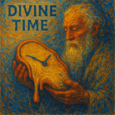 Divine Time (feat. Katrina Lilly) - Single