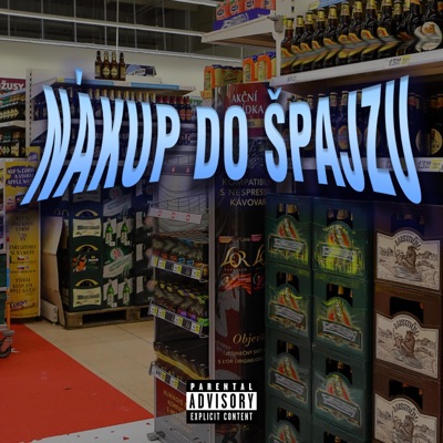 Nákup Do Špajzu - Single