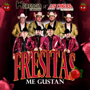 Fresitas Me Gustan