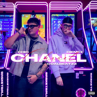 CHANEL (feat. Diemexbaby) - Single