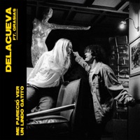 Me Pareció Ver Un Lindo Gatito (Grasias - Edición Deluxe) - Single - DELACUEVA & Grasias