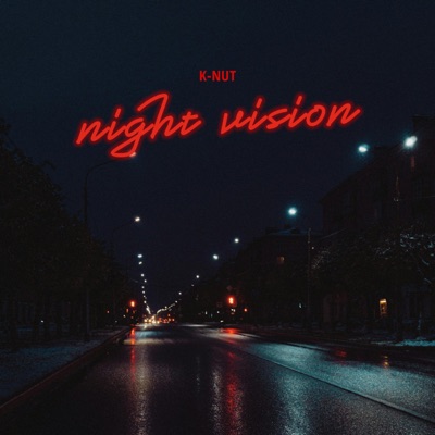 Night Vision - Single