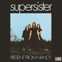 Spiral Staircase — Supersister
