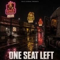 One Seat Left (feat. Mile 84) - Single - Philip Stengel Presents