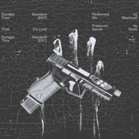 Duragia Standard Time (DST) - Single - Mir Blackwell & LOOP FX