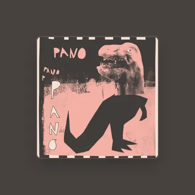 Listen to Pano, watch music videos, read bio, see tour dates & more!