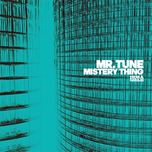 Mistery Thing - Single