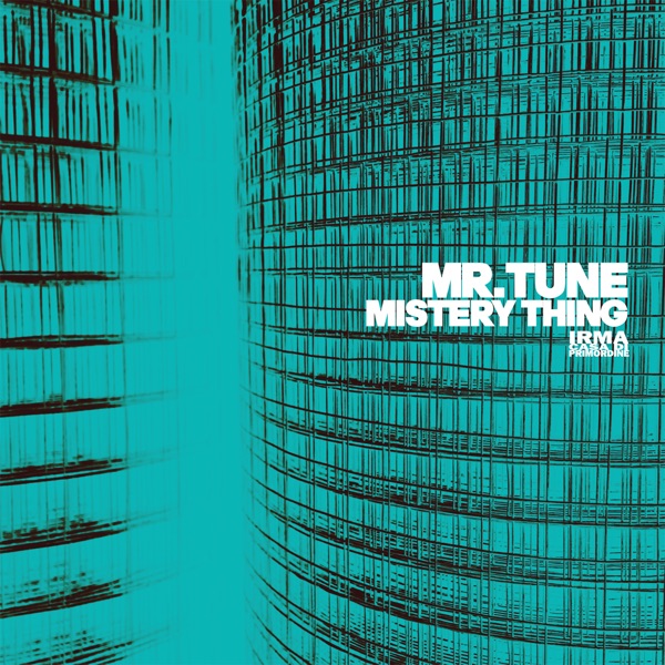Mistery Thing - Single