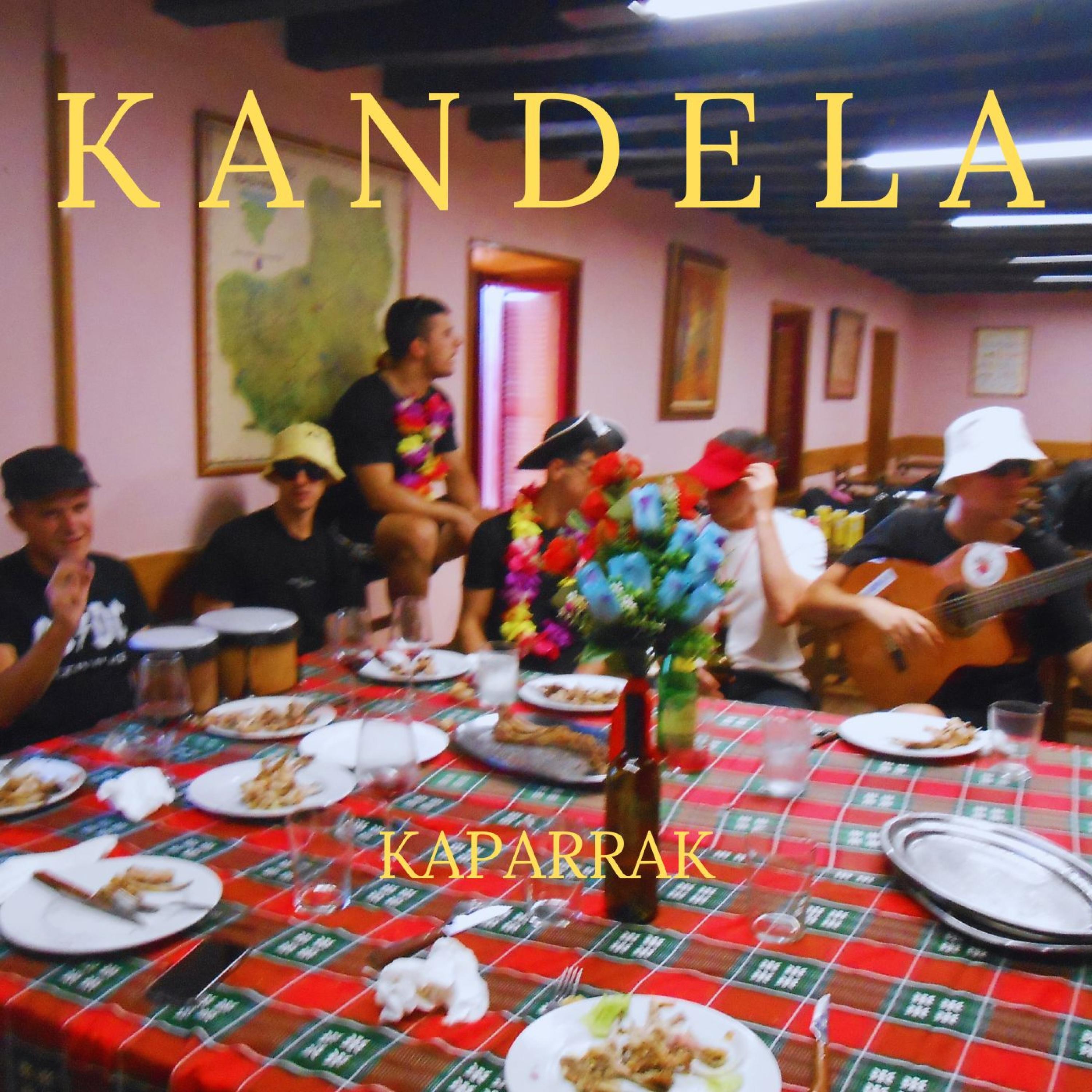 Kandela - Single