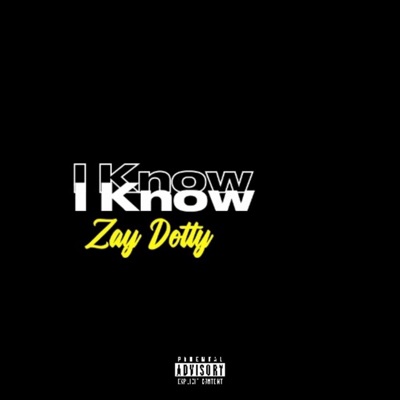 I Know - Single