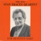 All of You - The New Stan Tracey Quartet lyrics