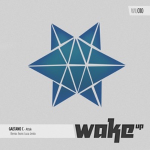 Attak - Single