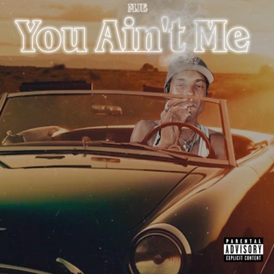YOU AINT ME - Single