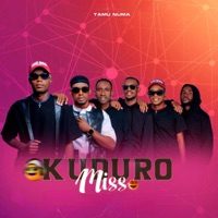 Kuduro Miss - Single - Tamu Numa