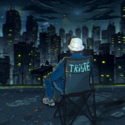 TRISTÉ - Single