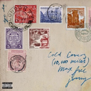 Cold Covers (10,000 miles) - Single