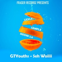 Seh Woiiii - Single - Gtyouths