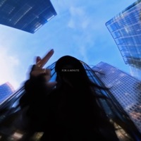 for a minute - Single - Lana Volkov