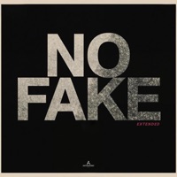 No Fake (Extended) - Single - N-Tone