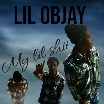 My lil shii - Single