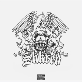 Катастрофа Шкред