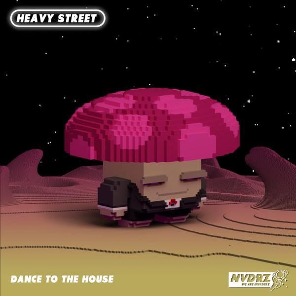 Dance to the House - Single