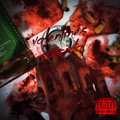 valentine's suicidal :x - Single
