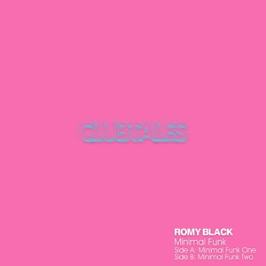 Minimal Funk - Single