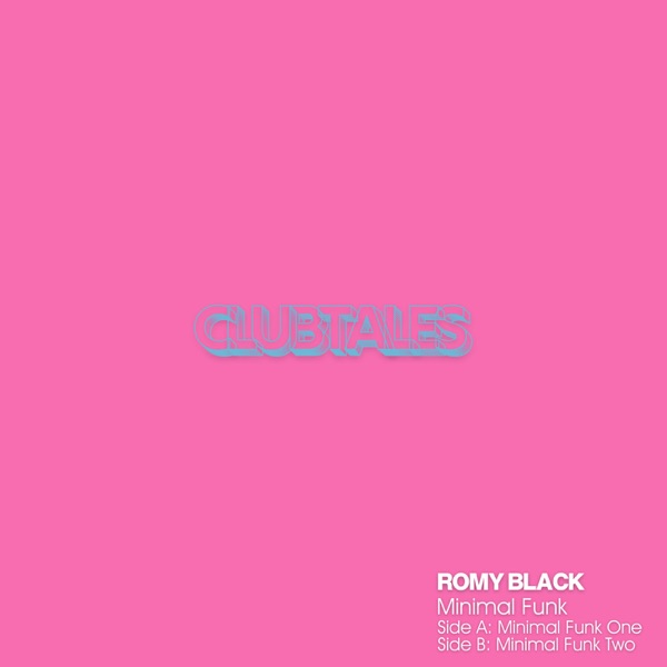 Minimal Funk - Single
