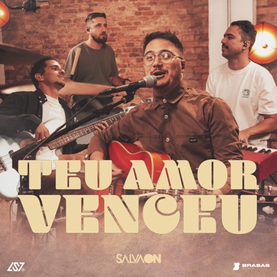 Teu Amor Venceu (Acústico) - Single
