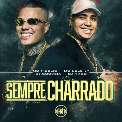 Sempre Charrado - Single