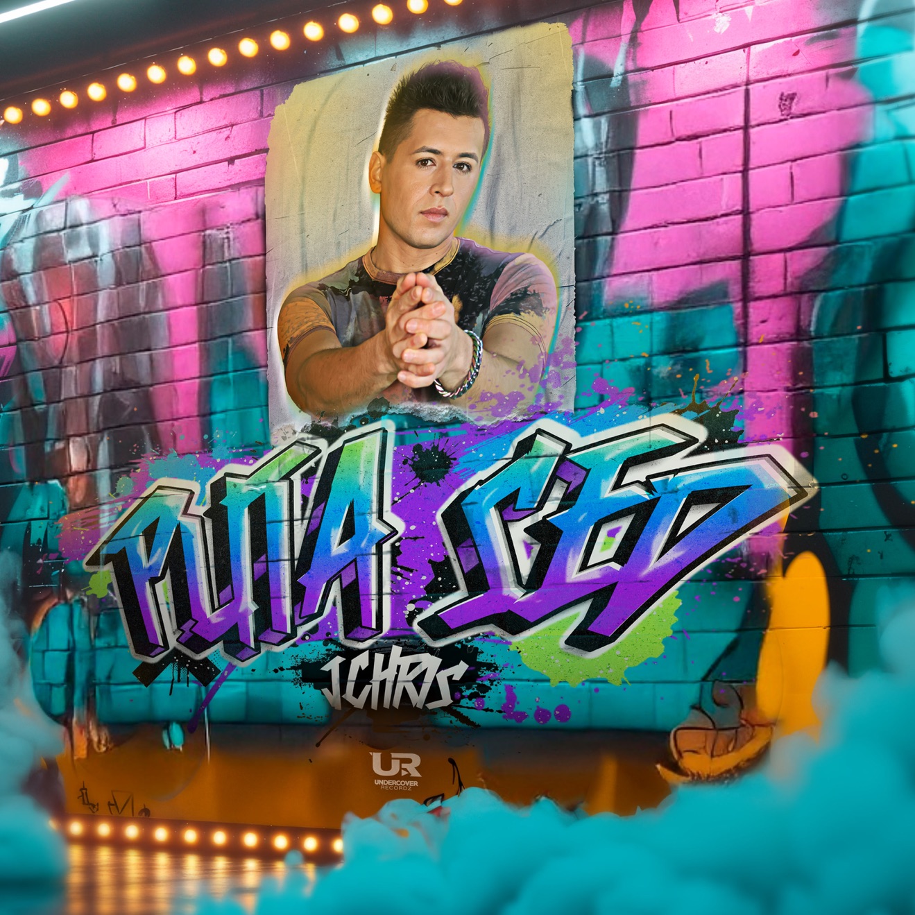 JChris – PUTA SED – Single (2025) [iTunes Match M4A]