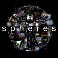 Spheres - 928 & Enrique Mateu