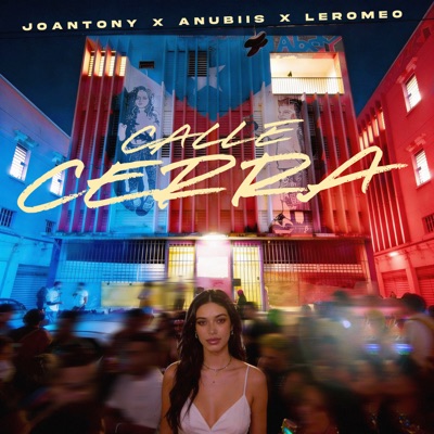 Calle Cerra - Single