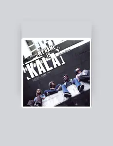 Listen to KALA, watch music videos, read bio, see tour dates & more!