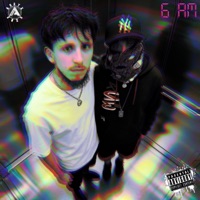 6 AM (feat. Forever Bis) - Single - wyddillan