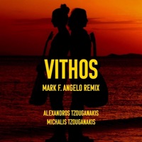 Vithos - Single - Mark F. Angelo, Alexandros Tzouganakis & Michalis Tzouganakis