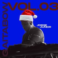 Gaitabow, Vol. 03 - EP - Jorge Junior
