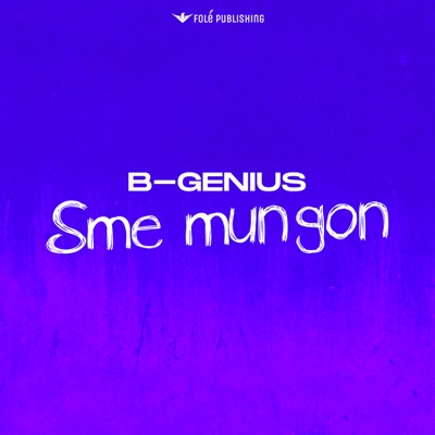 Sme mungon - Single