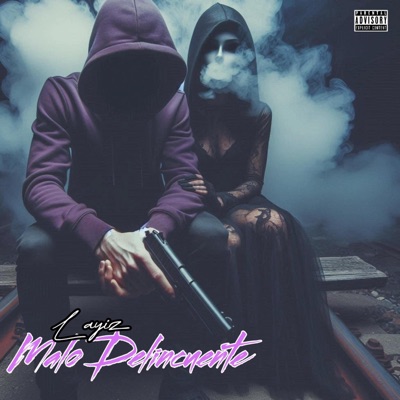 Malo Delincuente (feat. MiyaggyProd & WNU Music) - Single